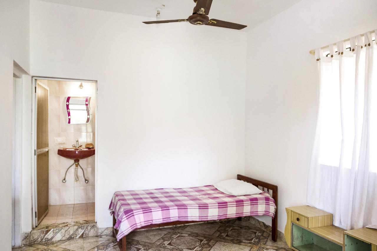Homestay With Parking In South Goa, By Guesthouser 46137 Cavelossim Extérieur photo